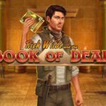 ブックオブデッド (Book of Dead)