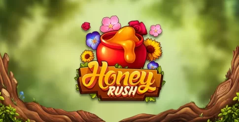 ハニーラッシュ (Honey Rush)