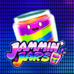 ジャミンジャーズ (Jammin' Jars)