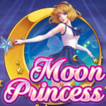 ムーンプリンセス (Moon Princess)