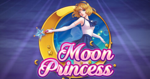 ムーンプリンセス (Moon Princess)