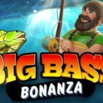 ビッグ・バス・ボナンザ（Big Bass Bonanza）