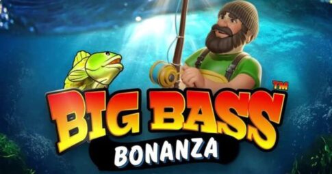 ビッグ・バス・ボナンザ（Big Bass Bonanza）