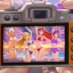 ビキニ・ベイブズ（Bikini Babes）