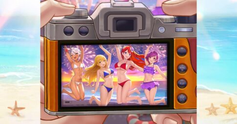 ビキニ・ベイブズ（Bikini Babes）