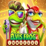 エルビス・フロッグ・イン・ヴェガス（Elvis Frog in Vegas）