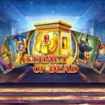 レガシー・オブ・デッド（Legacy of Dead）