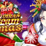 花魁ドリーム・クリスマス（Oiran Dream Xmas）