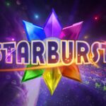 スターバースト（Starburst）