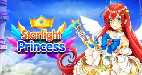 スターライト・プリンセス（Starlight Princess）