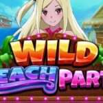 ワイルド・ビーチ・パーティ―（Wild Beach Party）