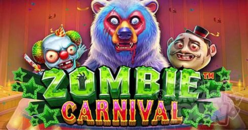 ゾンビカーニバル（Zombie Carnival）