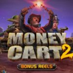 マネーカート 2（Money Cart 2）