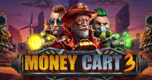 マネーカート 3（Money Cart 3）