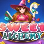 スイートアルケミー（Sweet Alchemy）