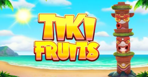 ティキ・フルーツ（Tiki Fruits）