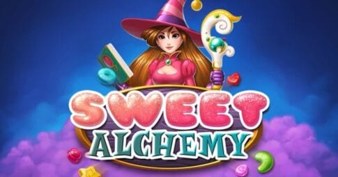 スイートアルケミー（Sweet Alchemy）