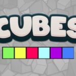 Cubes（キューブ）