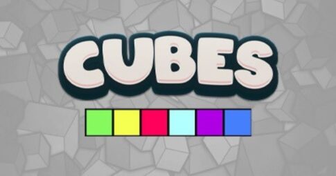 Cubes（キューブ）