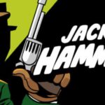 ジャック・ハンマー（Jack Hammer）