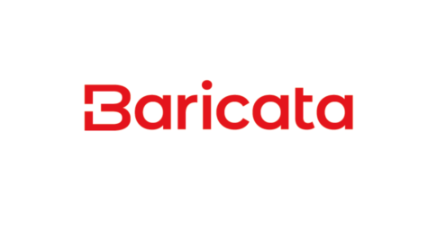 Baricata Logo