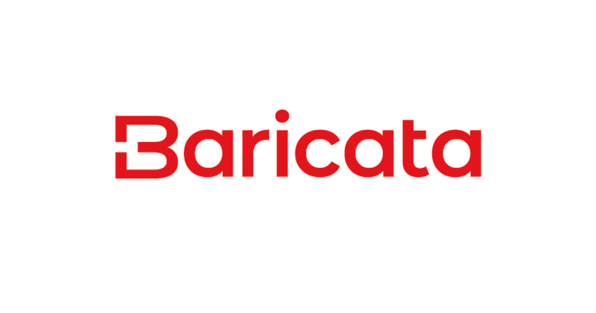 Baricata Logo