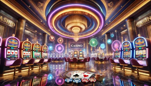 Casino