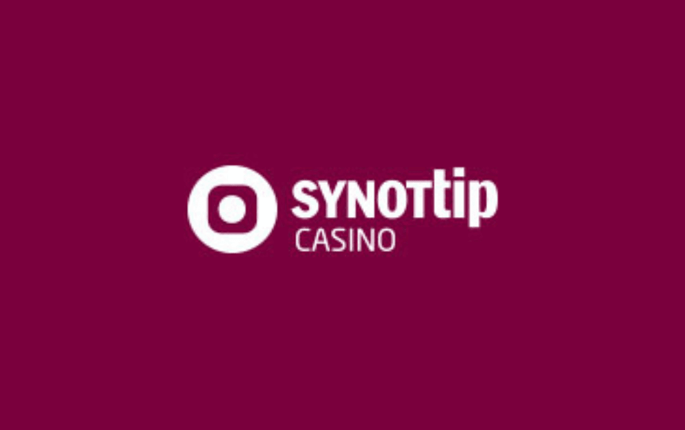 Synot Tip Oficiální stránky