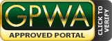 GPWA Seal